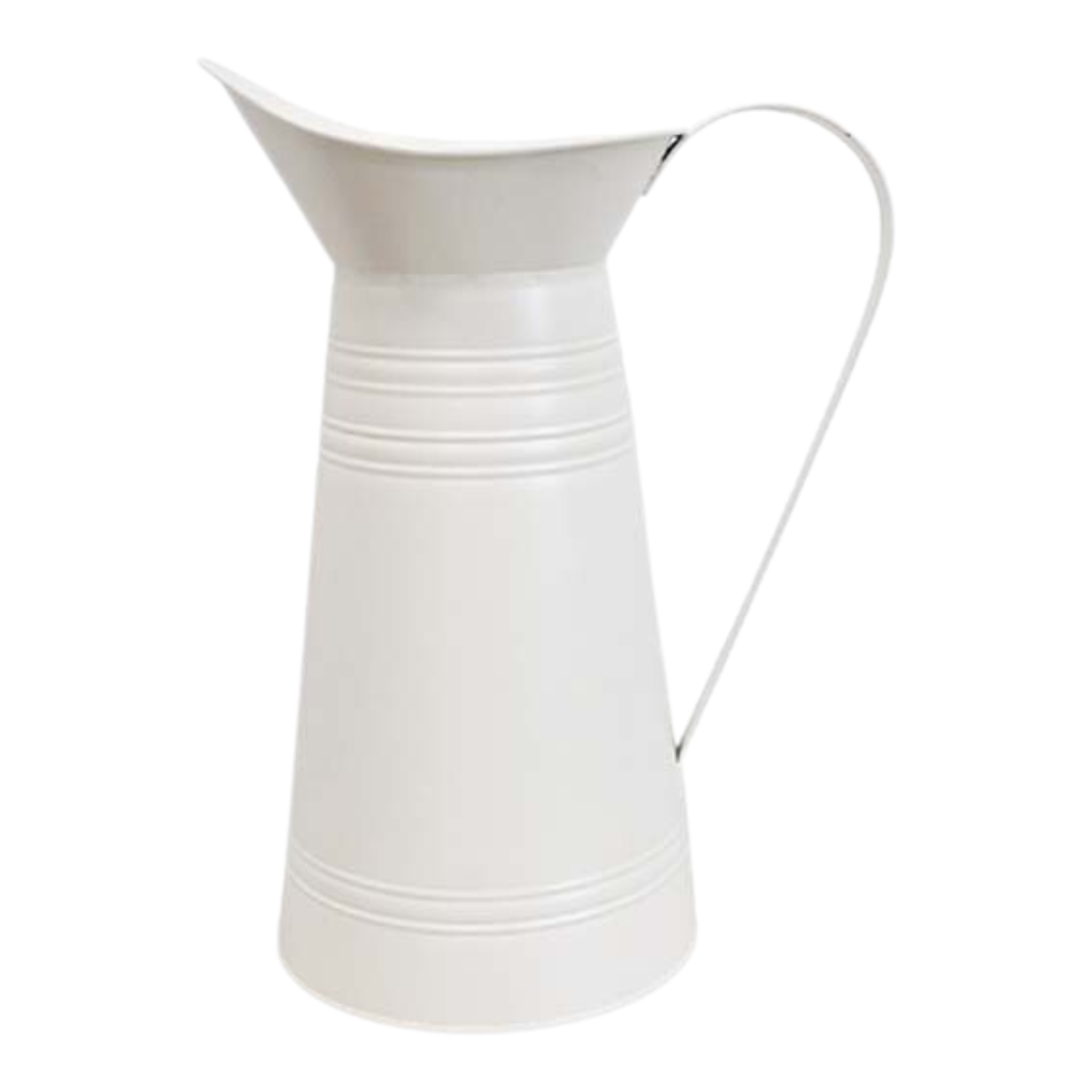 Pitcher Ivory