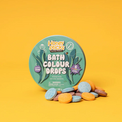 Honeysticks Bath Colour Drops