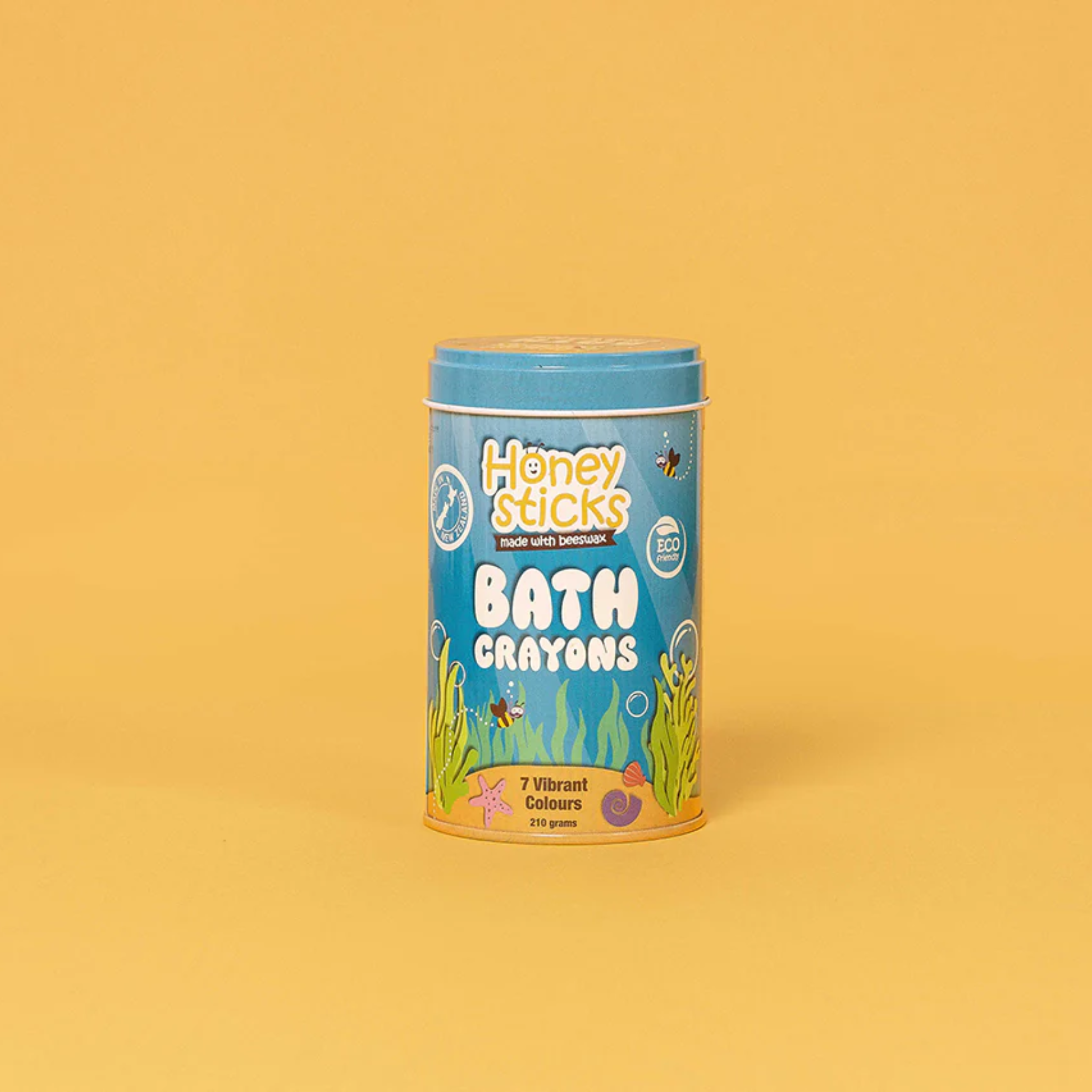 Honeysticks Bath Crayon Super Jumbos