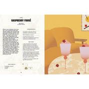 Home Bar: Over 50 Cocktails To Shake, Muddle & Stir At Home
