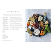 The Grazing Table: How To Create Beautiful Butter Boards, Food Platters & More