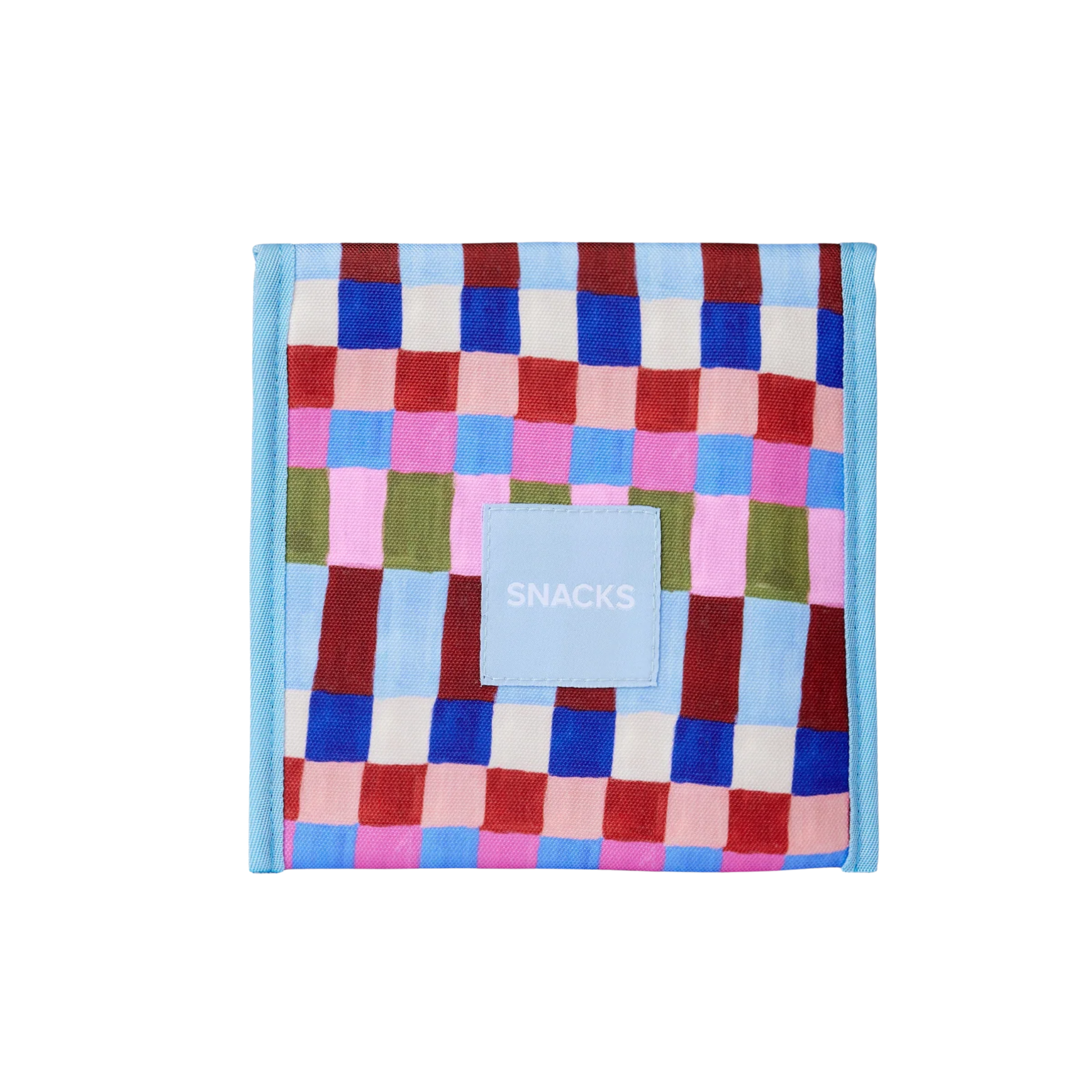 Hopscotch Snack Bag