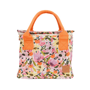 Wildflower Lunch Bag