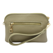 Missy Hugo Cross Body Bag Khaki 2.0