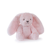 Little Betsy Bunny Pink Soft Toy