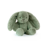 Little Beau Bunny Sage Soft Toy