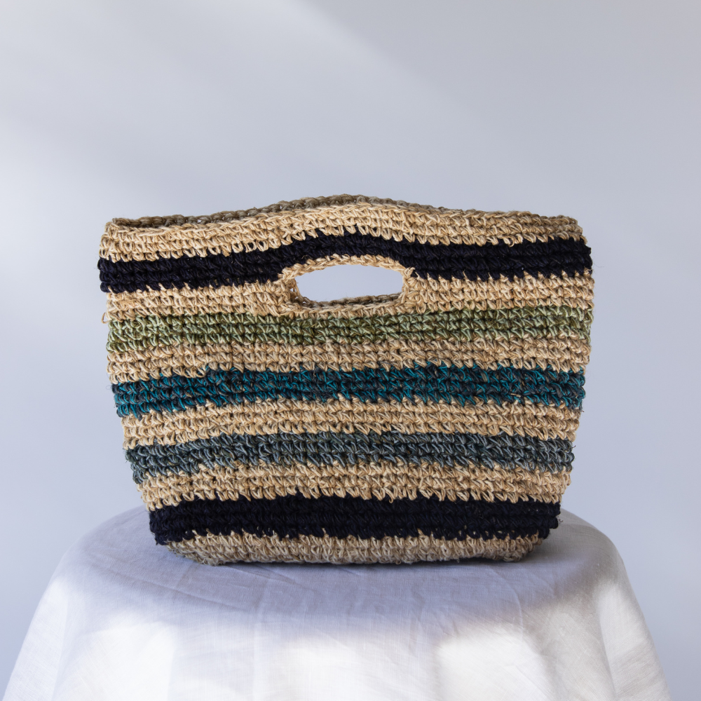 Mini Elle Tide Stripe