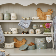 Tea Cosy Hen House Lane