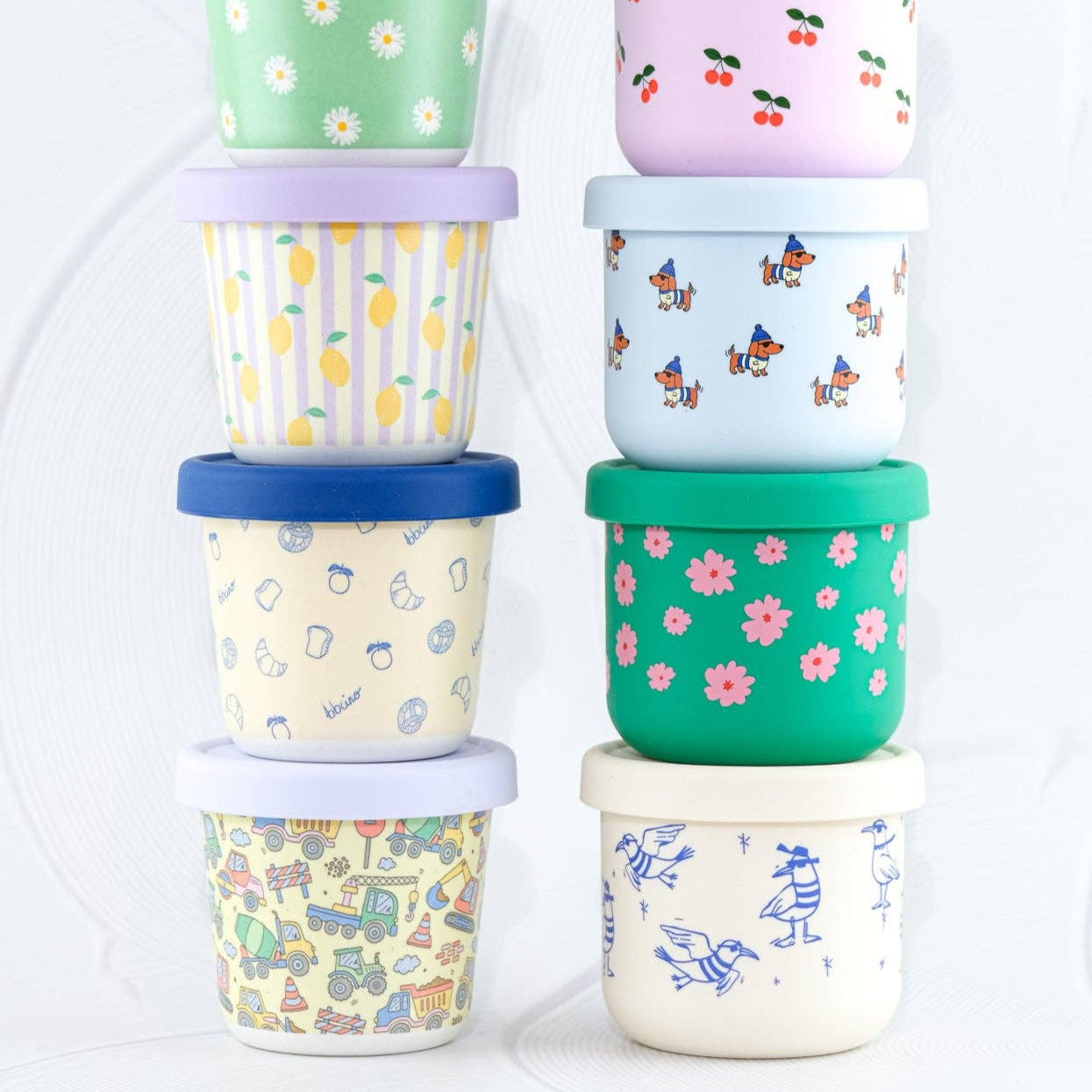 Dig It Snack Pot (220ml)