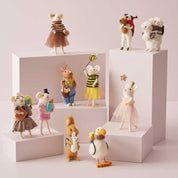 Gerty Felt Rabbit