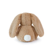 Little Bailey Bunny Caramel Soft Toy