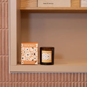 Neroli & Gardenia Scented Candle
