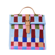 Hopscotch Lunch Satchel