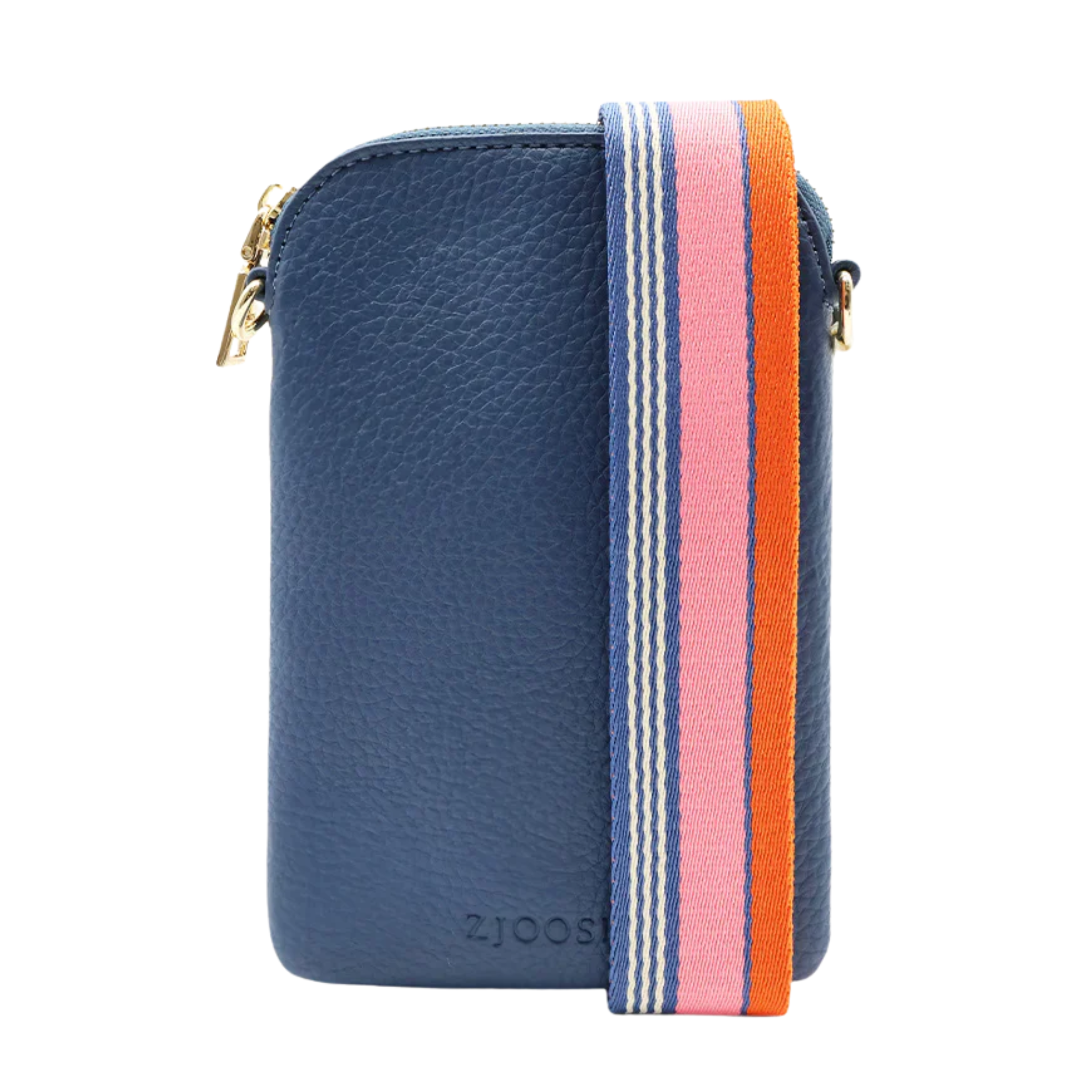 Wanderer Cross Body Bag Slate