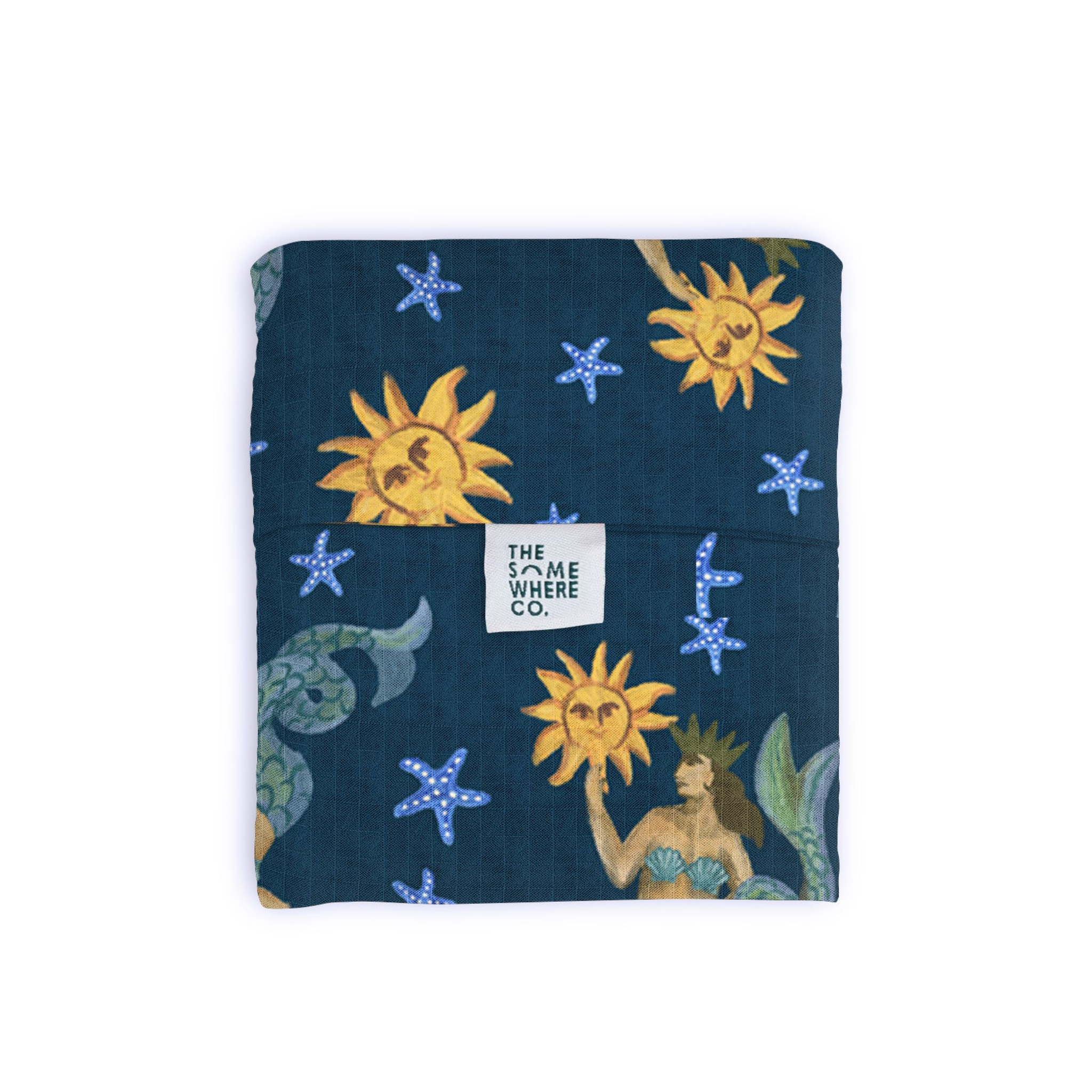 My Own Muse Reusable Shopping Bag