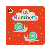 Baby Touch: Little Library Board Book Set