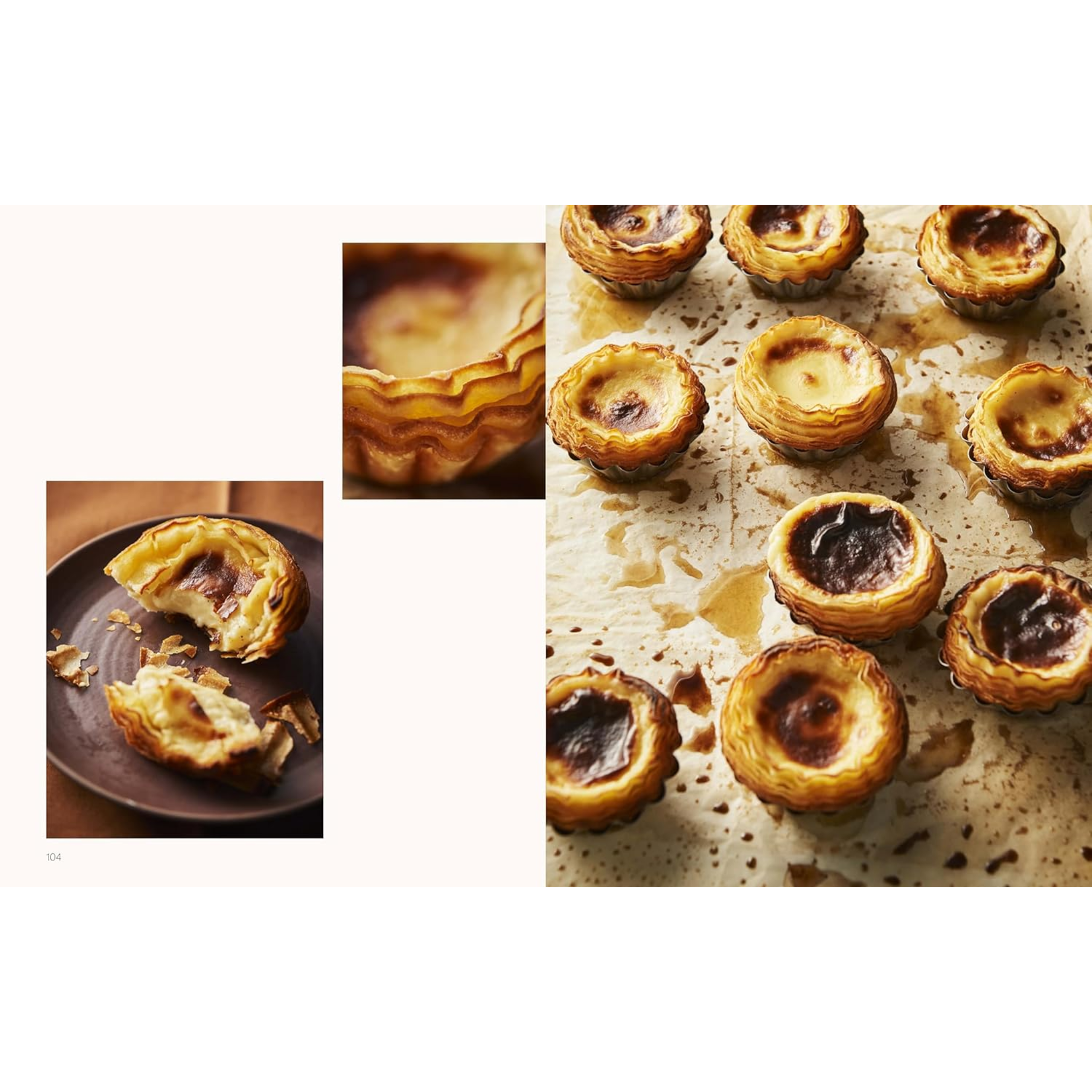 The Baker's Book: Favourite Recipes & Kitchen Wisdom By Australian Bakers You Love