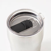 Short Tumbler 2.0 White