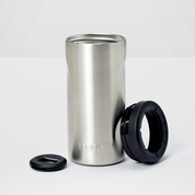 Big Can Cooler Sand Beige (Limited Release)