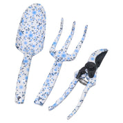 Garden Tools Set Of 3 Petite