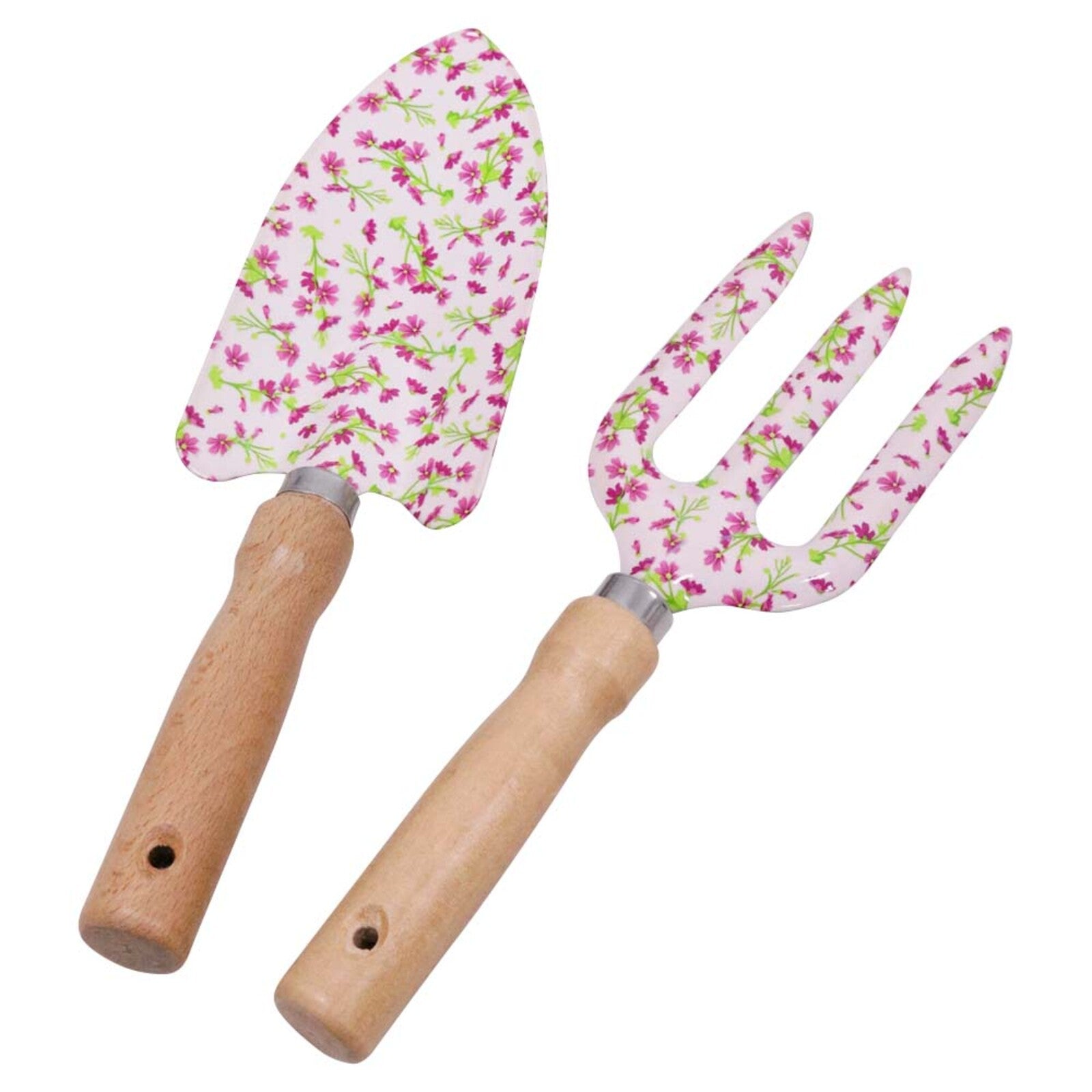 Garden Tools Set Of 2 Daisy