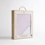 Hooded Towel Whimsical Wonderland