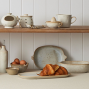 Francis Ceramic Measuring Spoons