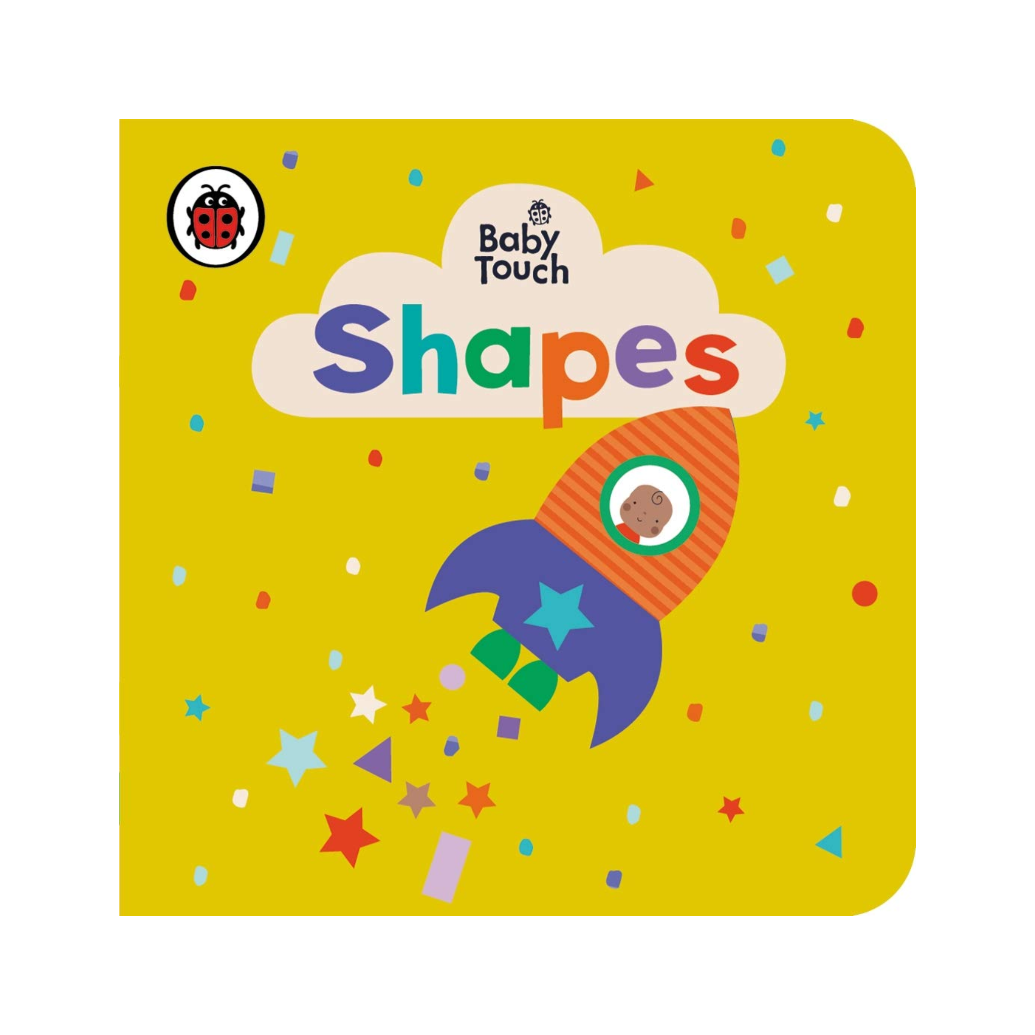 Baby Touch: Little Library Board Book Set