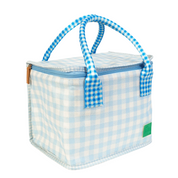 Blueberry Lunch Bag