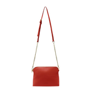 Hudson Cross Body Bag Red