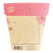 Blooming Beautiful Gift of Seeds