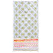 Kids Towel & Bag Palm Deco