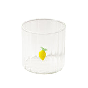 Haven Lemon Glass Tumbler