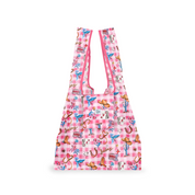 Buckle Up Reusable Shopping Bag