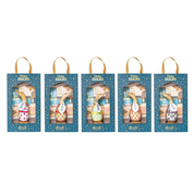 Baker Dinky Ducks Strawberry