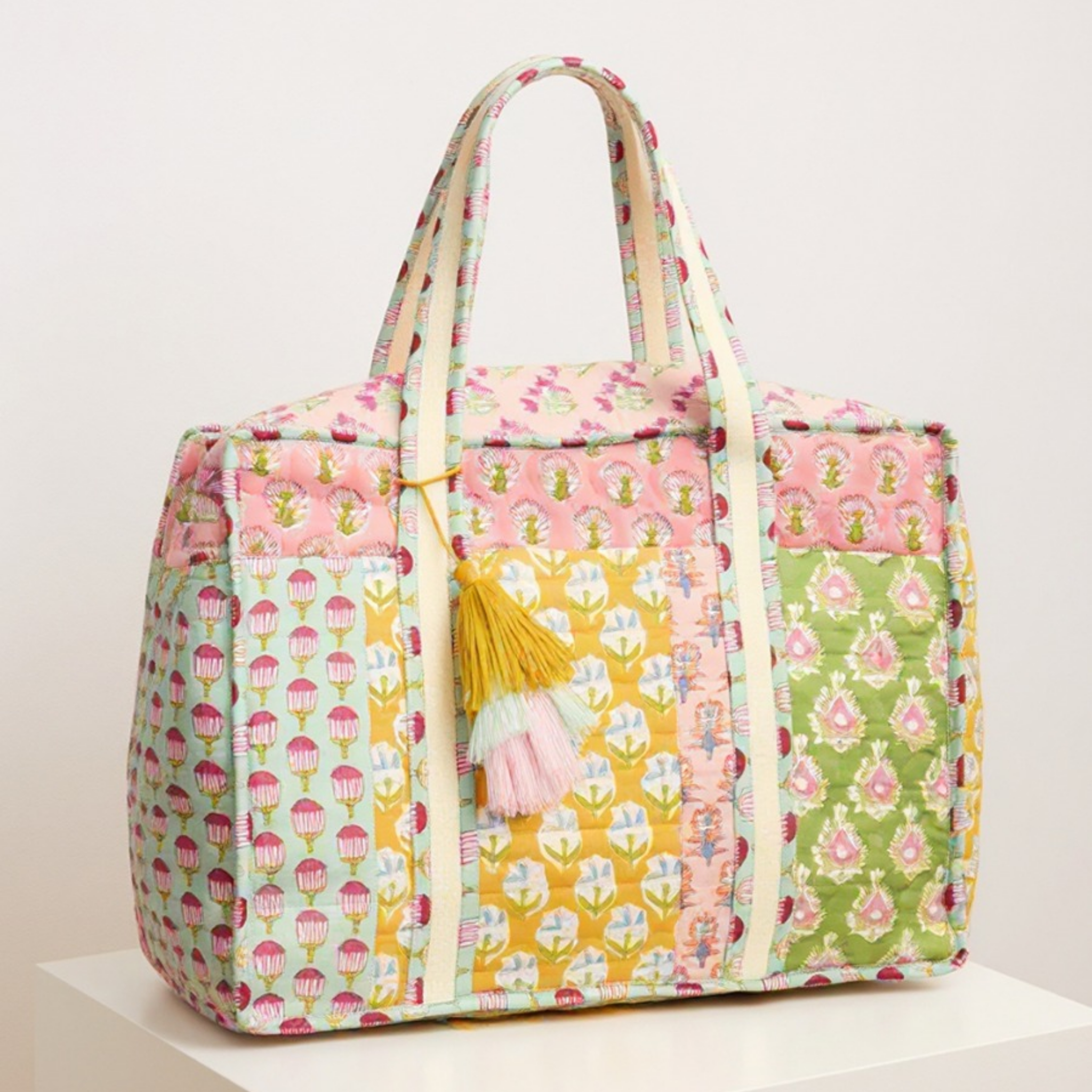 Monterey Weekend Bag
