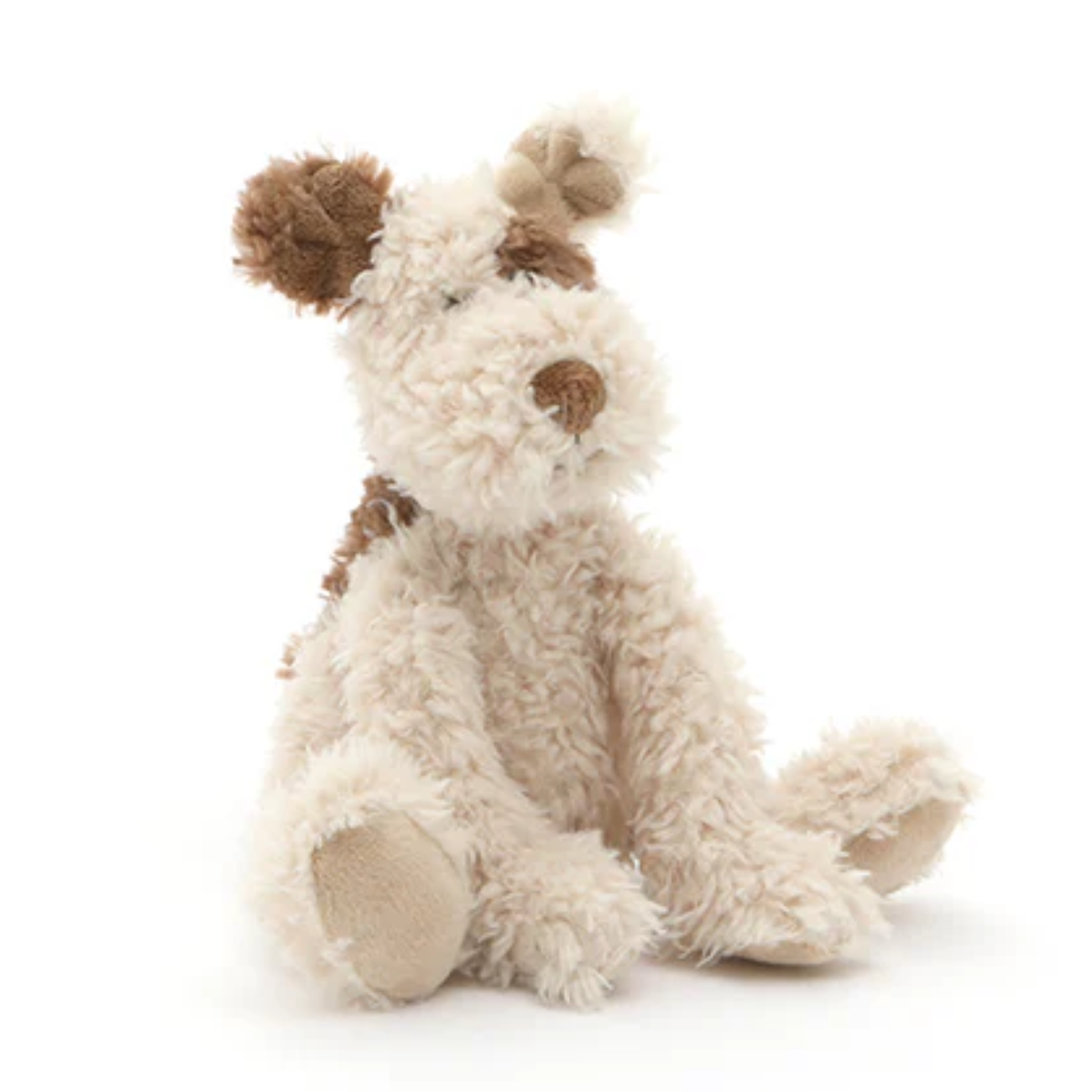 Buddy The Pup Beige