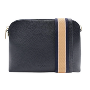 Hudson Cross Body Bag Navy