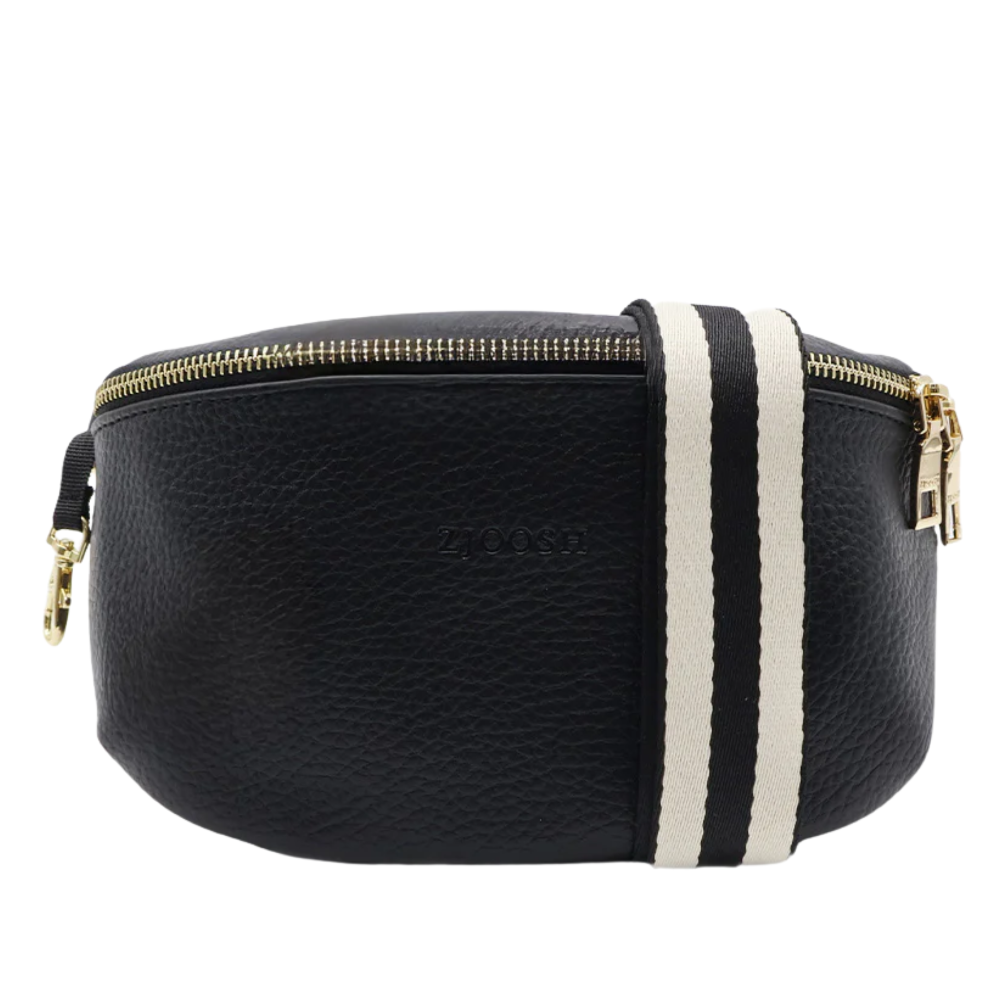 Ally Sling Bag Black