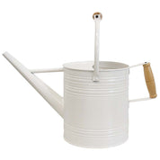 Watering Can Ivory