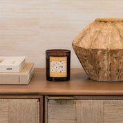 Neroli & Gardenia Scented Candle