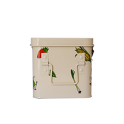Seed & Storage Tin