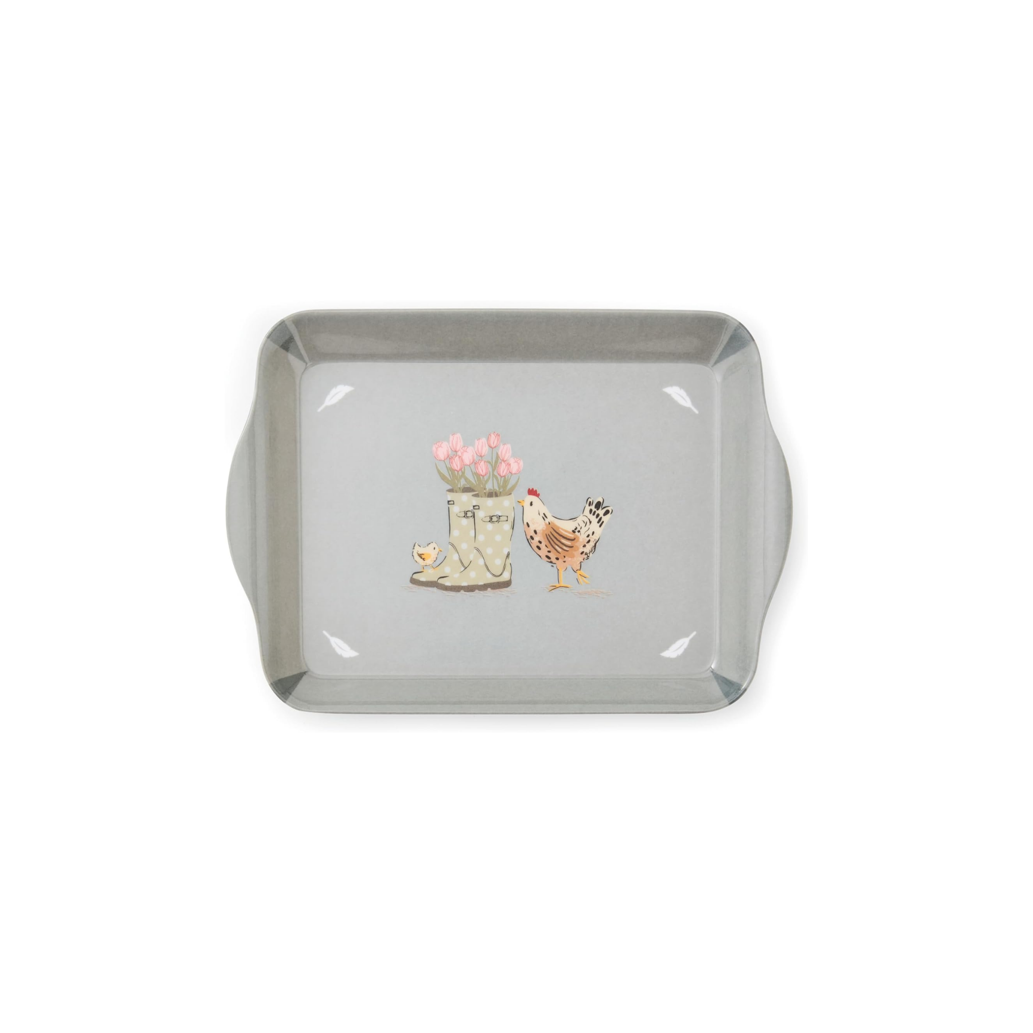 Scatter Tray Hen House Lane