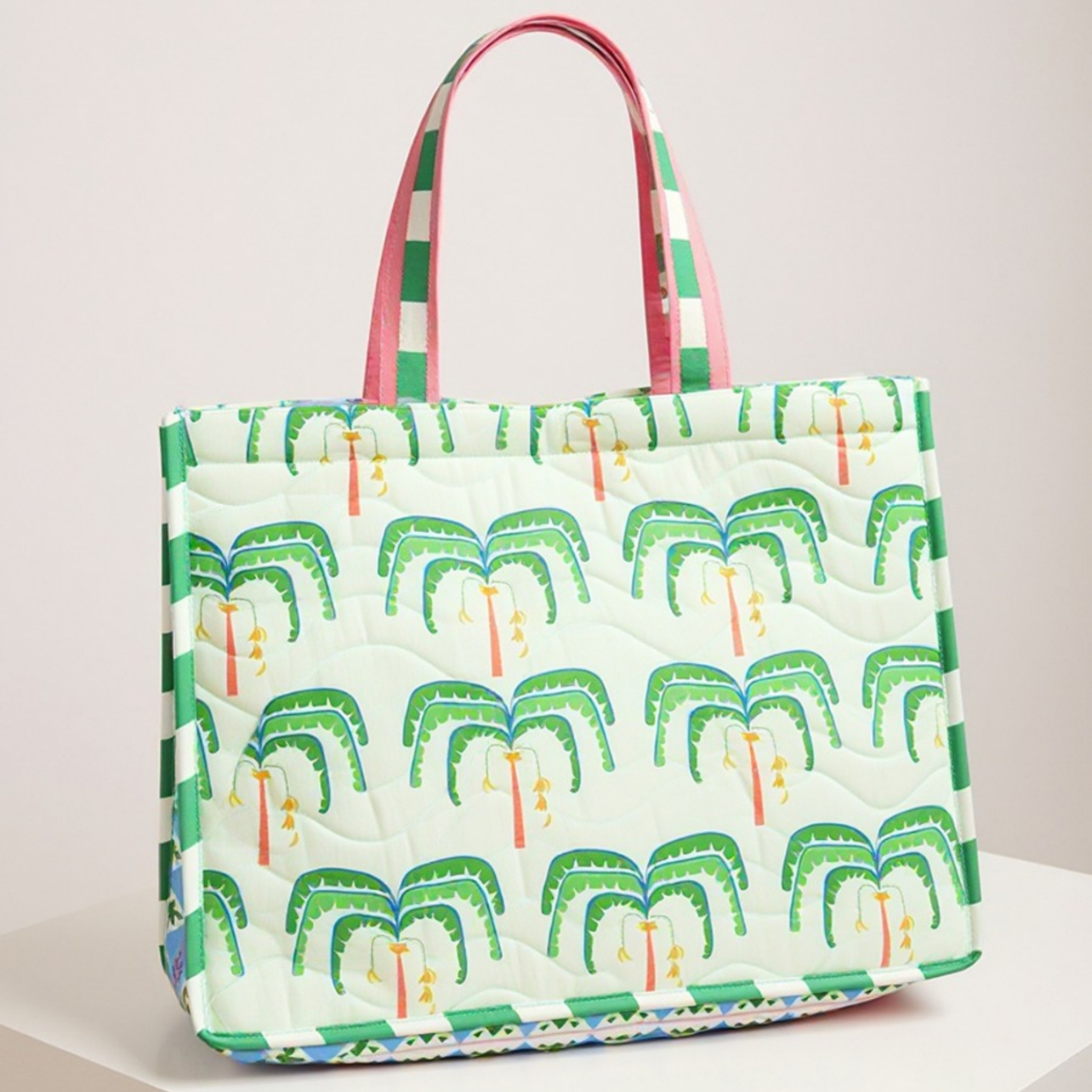 Laguna Tote Bag