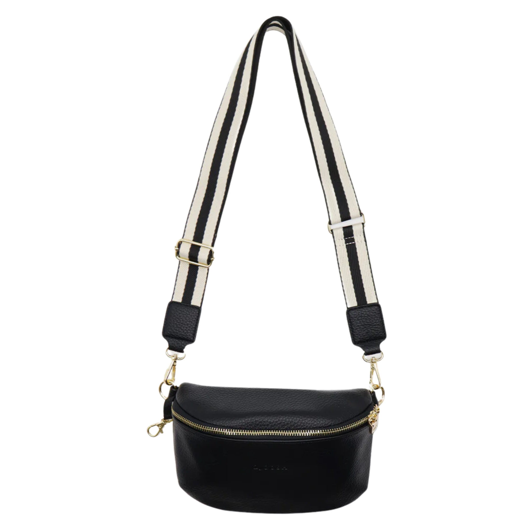 Ally Sling Bag Black