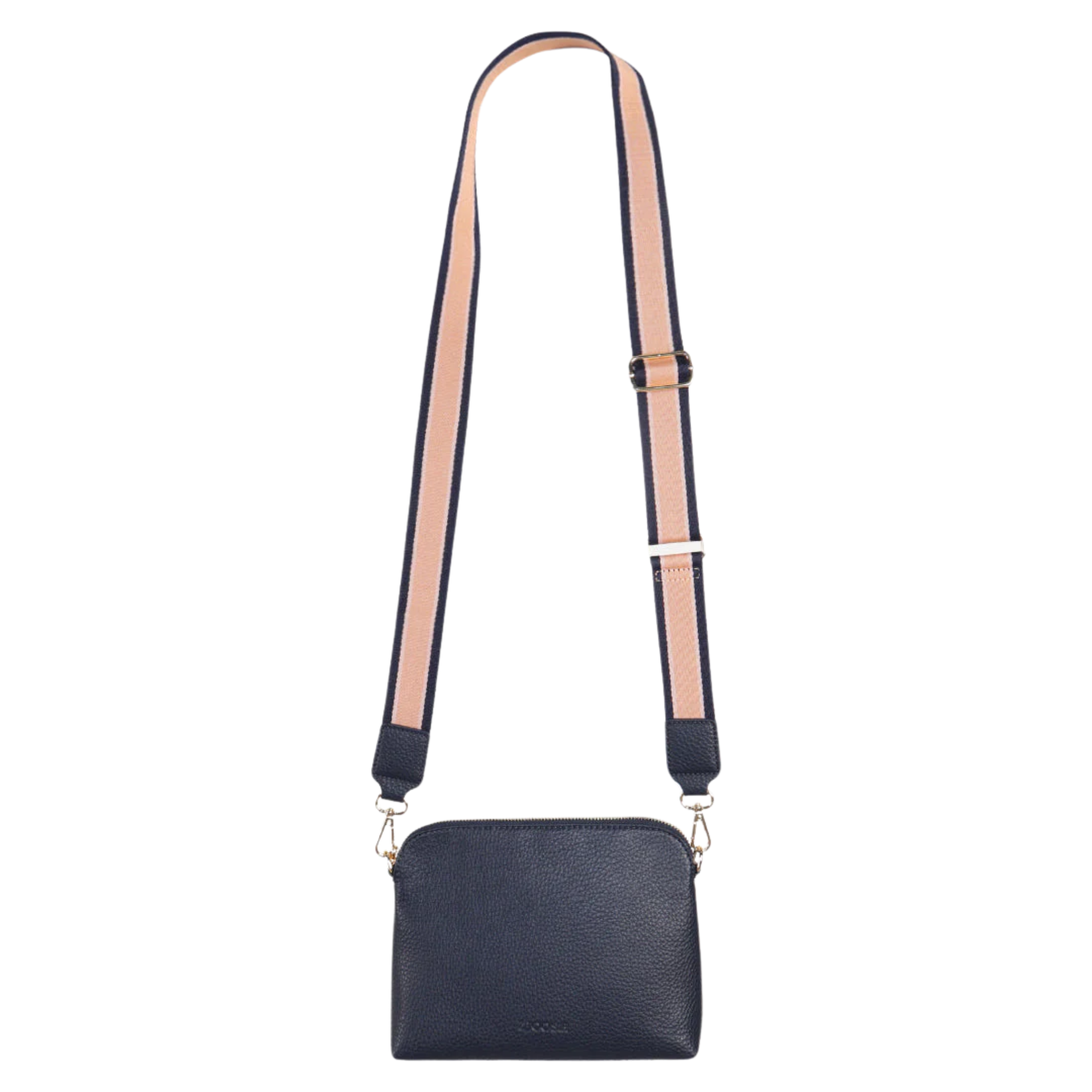 Hudson Cross Body Bag Navy
