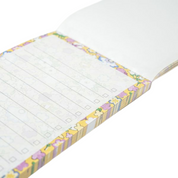 Magnetic List Pad Dreamers