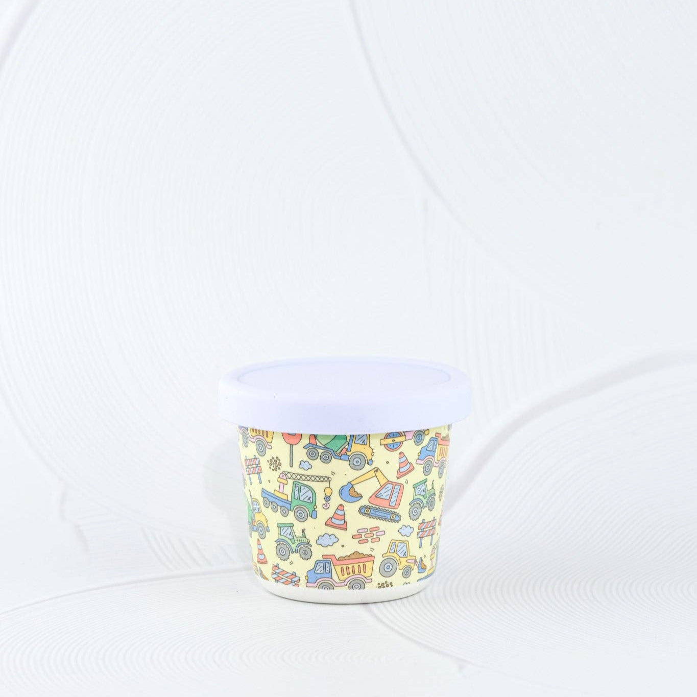 Dig It Snack Pot (220ml)