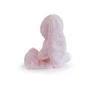 Little Betsy Bunny Pink Soft Toy