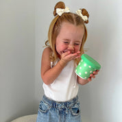 Daisy Baby Snack Pot (220ml)